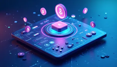 Tech Fuels Gambling Boom: Market Set to Double by 2033