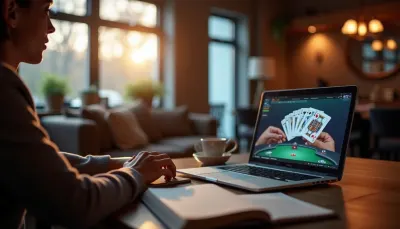 Wisconsin Embraces Online Gaming Revolution