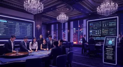 Lat Am Regulators Demand Online Casino Stability