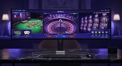 How to Choose the Best Online Casino