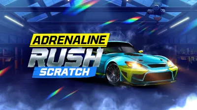 Evoplay Launches Adrenaline Rush in DC