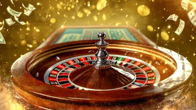 5 Casino Tips to Win More at a Roulette Wheel
