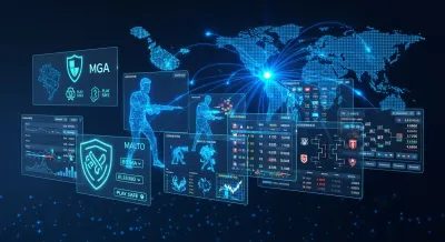 Imperial Esports etablerar Malta iGaming-huvudkontor