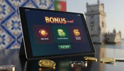 Top Online Casino Bonus Offers in Portugal for 2026