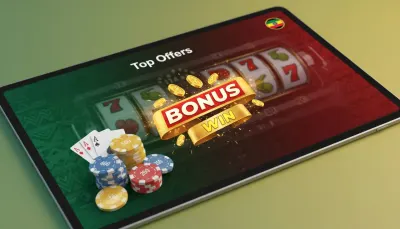 Top Online Casino Bonus Offers in Ethiopia for 2026