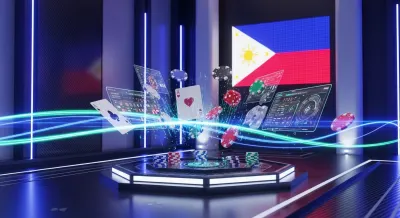 Philippines Strengthens Position as Asia's Online Casino Hub