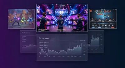 When Esports Betting Numbers Stop Holding Up