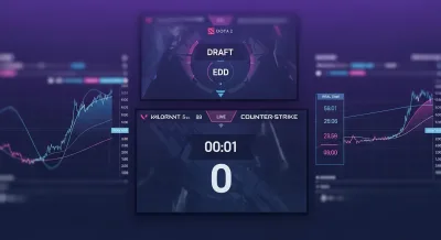 The Competitive Advantage of Timing in Esports Betting