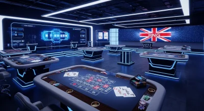 Hybrid Casino Set to Dominate Live Casinos in 2026