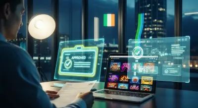 Ireland's Gambling Regulatory Authority (GRAI) Commences Licensing Operations