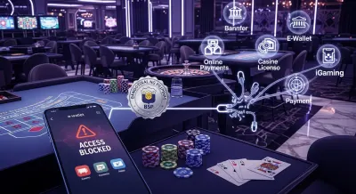 The Philippine Bank Orders E-Wallets to Sever Ties with Online Gambling