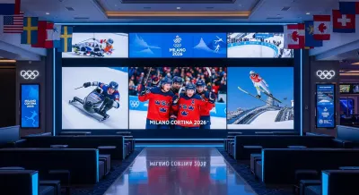 Meyers Taylor vinner Monobob-guld | Dag 10 Vinter-OS 2026