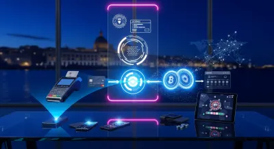 Gate Secures Malta Payments Institution License for Stablecoin Infrastructure