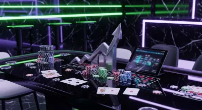 South Africa Proposes Gambling Tax Increase Amid Operator Concerns