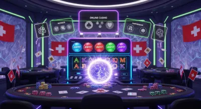 Relax Gaming lance Cod of Thunder Dream Drop dans les casinos en ligne