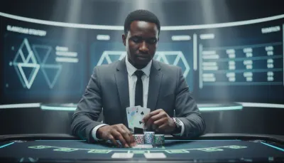 The surrender option explained: when and why to use it in blackjack