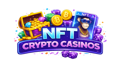 Casinos criptográficos NFT