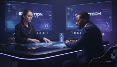 Evolution Gaming vs Playtech: a comprehensive overview for online casinos