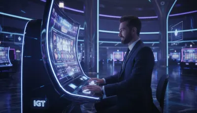 How to discover and identify the latest IGT game releases