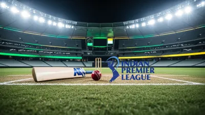IPL 2026: Abhishek Sharma's Ton Powers SRH to 47-Run Win Over DC