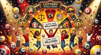 Global Lottery Operators Secure Long-Term Stability Amid Regulatory Scrutiny