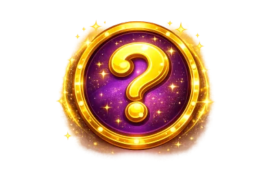 Mystery Symbols