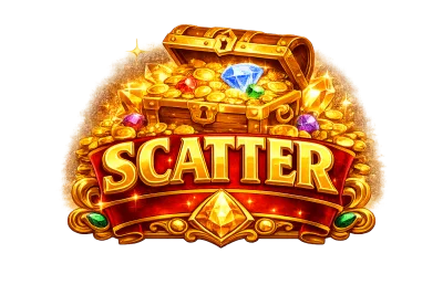 Scatter Symbols