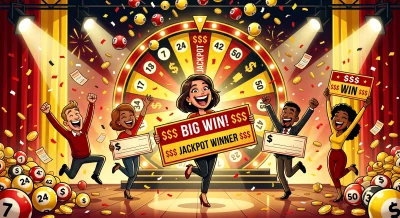 Intralot Appoints Executive Tied to Texas Lottery Scandal as U.S. CEO