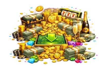 Download Casinos