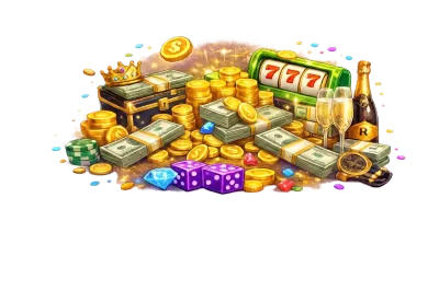 High Roller kasinon