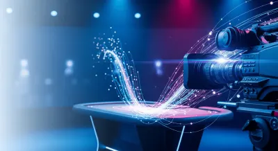 Vindral, CreedRoomz Announce Live Casino Streaming, Production Deal