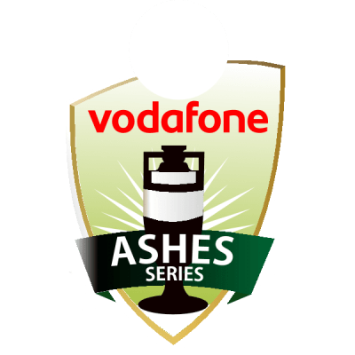 The Ashes