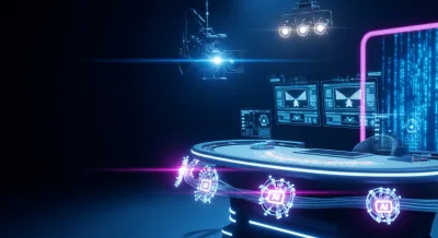 Vindral and Creedroomz Announce Live Casino Partnership