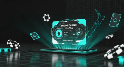 New Zealand Launches Regulated Online Casino Market with New Act