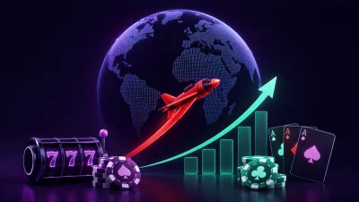 Pragmatic Play Leads as Casino Supplier Markets Diversify
