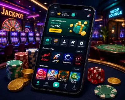 Guia para geradores de números aleatórios em jogos de cassino móvel