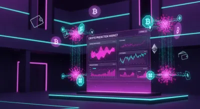 BC.GAME Integrates Polymarket for Crypto Prediction Markets