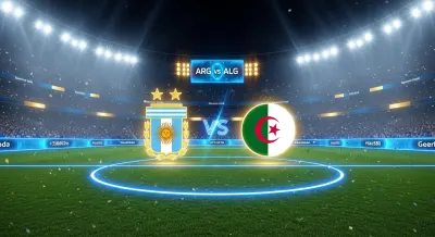 Lionel Messi Equals World Cup Goals Record With Hat-Trick