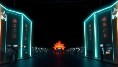 Alberta Clears 47 Operators Ahead of July 13 iGaming Launch