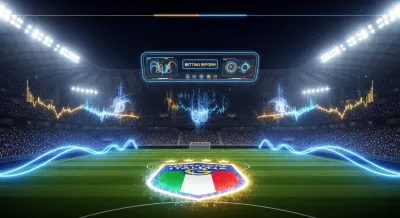 Giovanni Malago Elected FIGC President Amid Betting Reform Debate
