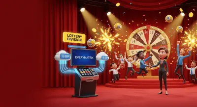 EveryMatrix Launches Dedicated Lottery Division Led By Nikolina Gabelica