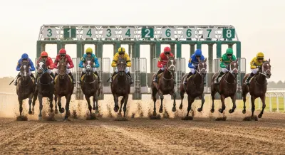 Estrategia de apuestas en carreras de caballos: consejos y trucos para el éxito
