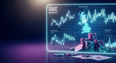 UKGC Stages Financial Risk Checks, Defers Enforcement for Operators