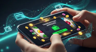 UK Mobile Casinos Expand Pay by Mobile Deposit Options