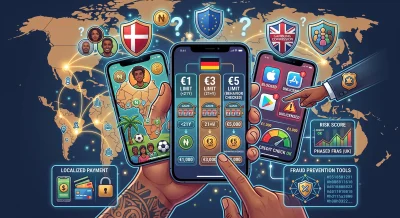 Mobile-First Expansion Accelerates in Emerging Markets