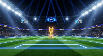 Spain Defeats France to Reach 2026 World Cup Final