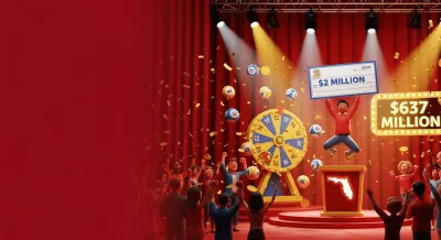 Mega Millions Awards $2 Million Florida Prize, Jackpot Reaches $637 Million