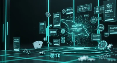 Georgia to Launch International iGaming Export Regime