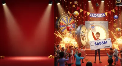 Florida Lottery Launches $685M Monopoly Secret Vault Scratch-Offs