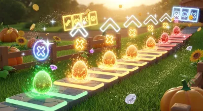 BGaming Launches Chicken Rush 2 Step-Risk Game